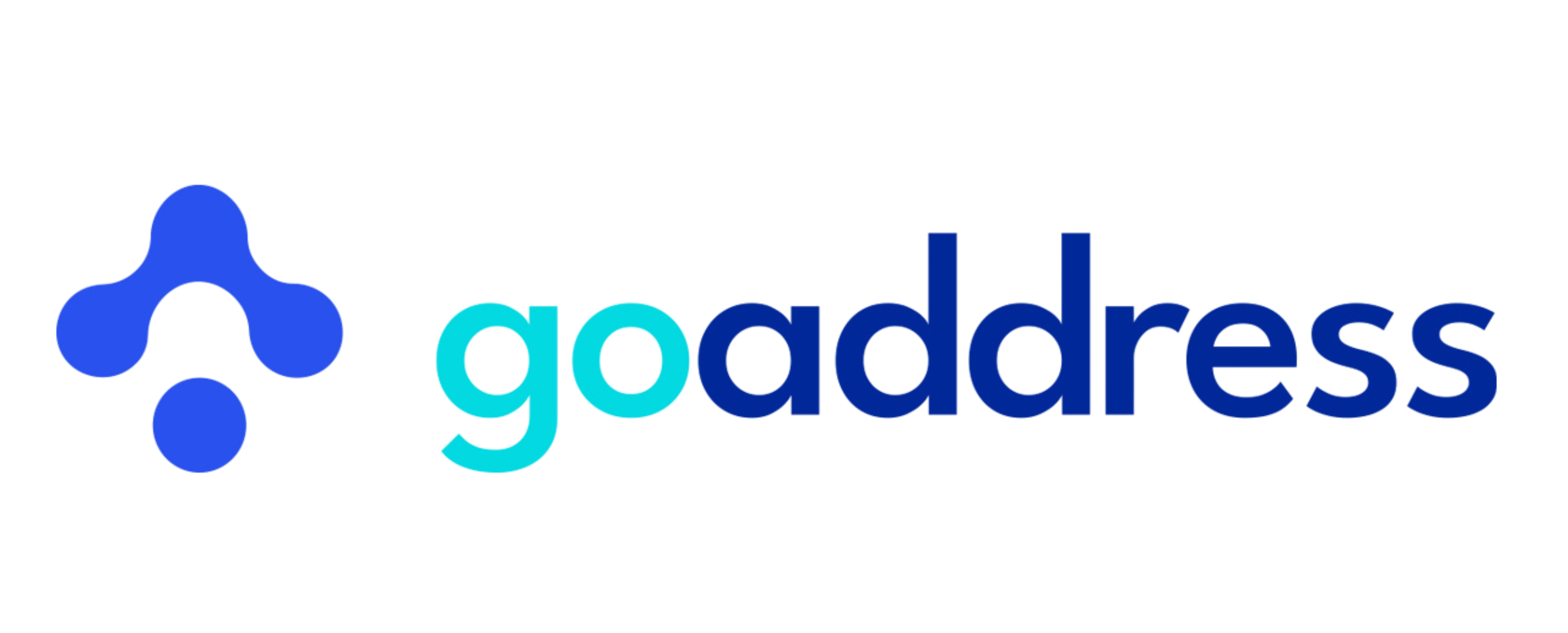 GoAddress Logo